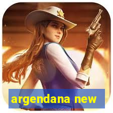 argendana new